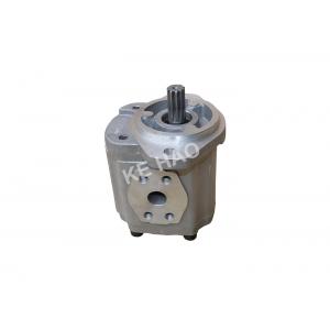 China IP3084AKK High Pressure Hydraulic Gear Pump , OEM Aluminum Gear Pump supplier