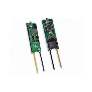 E-Cigarette Pcb Circuit Board Rigid Flex Circuit Boards