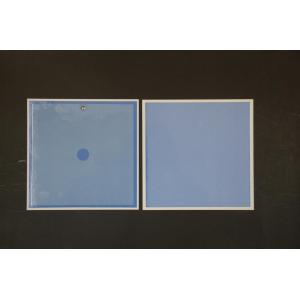 ROSH Ozone Generator Ceramic Plate For Water Treatment / Sewage Treatment
