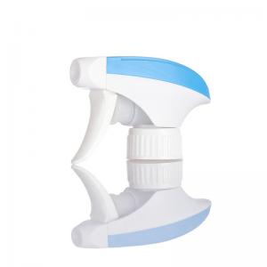 Disposable Customized Request Spray Head Cleaning Plastic Trigger Sprayer Head Pump