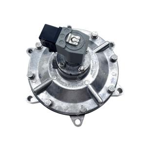 China RCA Pilot Pneumatic Pulse Jet Valves RCA76MM Valve Pneumatic GOYEN wholesale