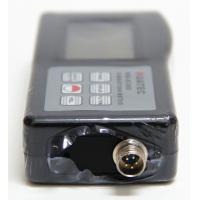 China High Accuracy Digital Vibration Meter , Portable Vibration Analyzer Hg6360 on sale