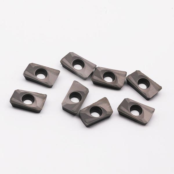 PV8210/PV8510 Carbide Inserts Milling for Stainless Steel Processing Applications