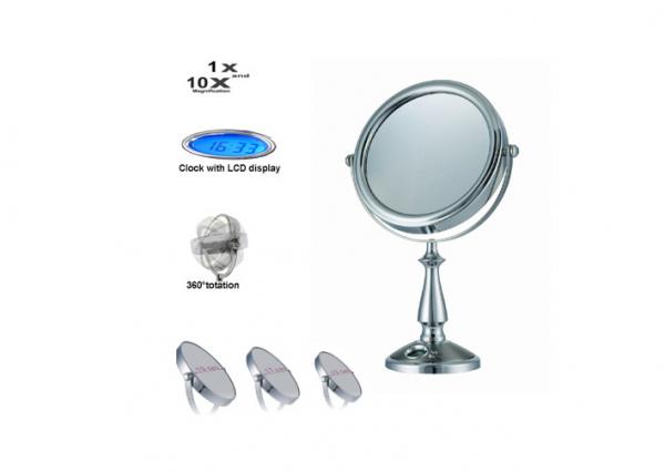 El espejo cosmético XJ-9K006A1, espejo cosmético /magnifying del diseño de