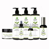 China Private Label Therapy And Healing Scalp Shampoo For Dry Itchy Scalp on sale