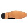 Mixed Colors Mens Leather Casual Shoes With Genuine Leather Nubuck Leather