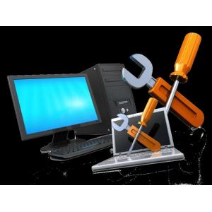 Installation Computer And Laptop Repair Services