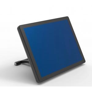 China 19 Inch Touch Screen Computer Monitor 1920x1080 Vesa Mount Compatible supplier