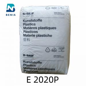 China Durable E2020P BASF PESU , Polyether Sulfone Flakes Membrane Material supplier