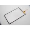 China 8 Inch IIC Interface Surface Capacitive Touch Screen With GT911 IC wholesale