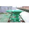 Quick Feeding 180m3/H Oil Drilling Mud Mixing Equipment Strong suction with high