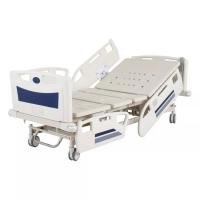 China Furniture Elderly Hospital Machines Nursing Home Clinic Electrical Beds Electric Hospital Bed Medical on sale