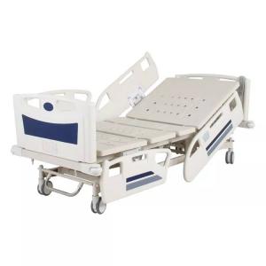 China Furniture Elderly Hospital Machines Nursing Home Clinic Electrical Beds Electric Hospital Bed Medical supplier