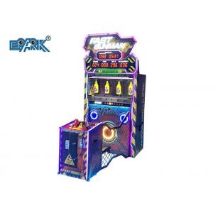Fast Shooter Coin Operated Arcade Machine Indoor Amusement Fast Gunman Shooting Game
