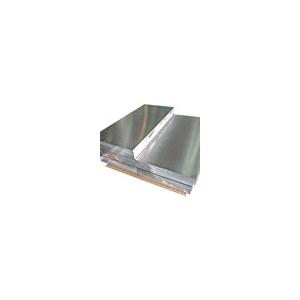 China 3003 1070 Aluminum Roofing Sheet 3004 3005 Coated For Construction supplier