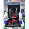 China Electric Vr Simulator Machine 9d Virtual Reality Simulator 4K Resolution For Theme Park wholesale