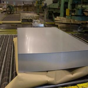China 316L Stainless Steel Sheets 2mm 3mm 304L 310S supplier
