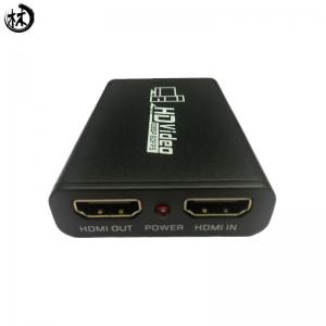 China kico HDTV TO USB 3.0 CAPTURE CARD supplier