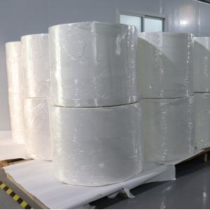 Heat And Moisture Exchanger Moisture Absorbent Filter Paper HME