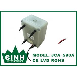 China Electromagnetic Micro Air Pump , Small Dc Air Pump For Aroma Diffuser supplier
