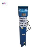 China 800GPM Tank Water Submersible Pump And Pipeline Pump For Water Truck System on sale
