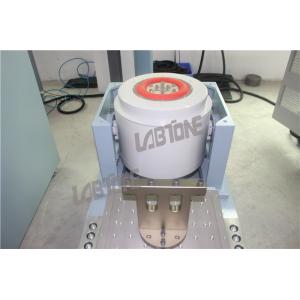 Laboratory Use Electrodynamic Shaker Vibration Table Testing Equipment Performs X, Y, Z 3 axes
