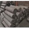 China Smooth Crucibles Graphite Block 12µm Grain Size Isostatic Graphite Blocks For Machining wholesale