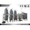 Drinking Water Treatment Systems With Ozone Sterilizer , Active Carbon Filter