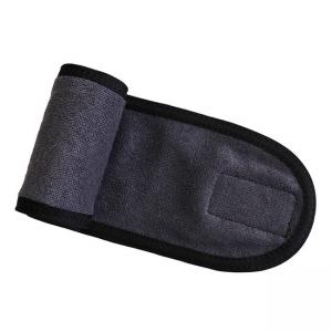 OEM Outdoor Work Out Terry Cloth Sweatband Hair Holder For Washing Face