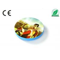 China Custom Melody Flashing Cup LED Coaster For Promotional Items And Holiday Gifts on sale