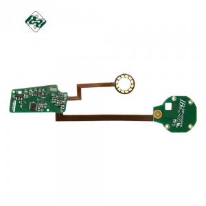 Fr4 PCB Circuits Board OEM Custom Rigid Flex PCB Manufacturer