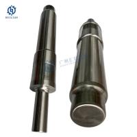 China Rammer S21 S20 S24 S22 S23 S24 S29 Piston For Excavator Hydraulic Breaker Spare Parts on sale