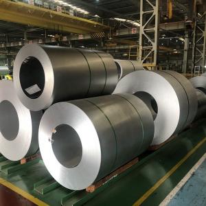 China Prime Quality Hot Dip Galvanized Steel Coil Ppgi GI Sheet Price Galvanized Steel Coil supplier