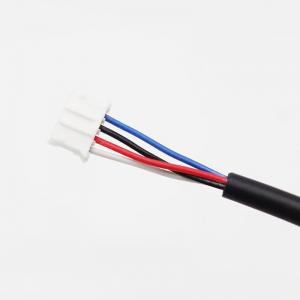 China Jumper Wires Wire Wiring Harness for Professional 3d Printing from Molex Connector supplier