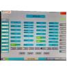 China High Quality EPS Production Line PLC Controller Touch Screen Logic Programme Chip For Eps Machine wholesale