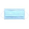 China Earloop Disposable Mouth Mask Moisture Proof Skin Friendly Filtration Dust wholesale