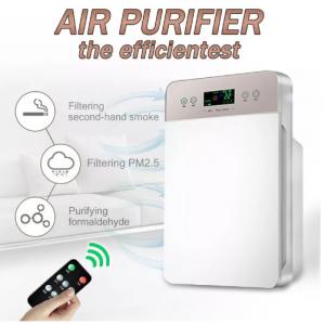 Air Purifier Cartridge Filter Element HEPA For Xiaomi 1/2/Plus Air Purifier