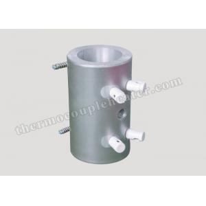 China Water / Air Cooling Manufacturing Process Die Casting Aluminum Band Heaters supplier