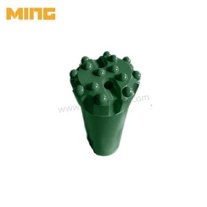 China DTH Button Mining Drill Bits 4 Inch Rock Drill Bit For Blast Hole Drilling R38 supplier