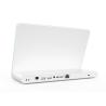China Android 8.1 NFC RFID tout en un écran tactile PC avec barre lumineuse LED wholesale