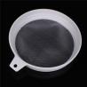 China Multifunctional Honey Strainer Cloth Double Layer Nylon Material wholesale