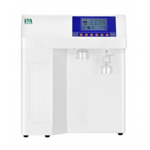 White Lab Water Purification System Plus-E2 UP Water Machine