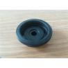 China Molded / Extrusion Seal Customize Silicone Rubber Molded Parts Colored Rubber Grommet wholesale