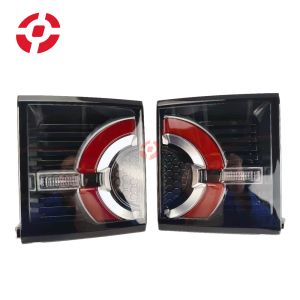 China LED rear left right light outer rear fog lamps for Land rover OE LR101700 LED reversing lamps wholesale