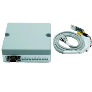 China Tipo peso de Uut da plataforma giratória da linha central do teste 3 do Ins da carga de 30kg com câmara térmica wholesale