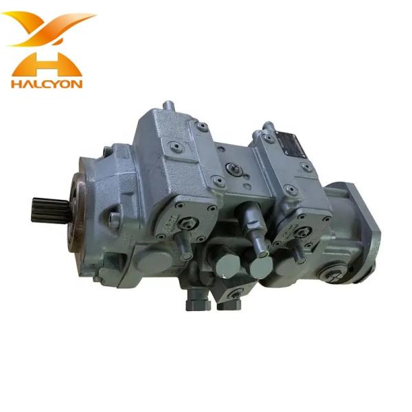 Rexroth A20VG A20VG045 Series AA20VG45DGM2/10R-NTC66F023D-S A20VG45DGM2/10R-NSC66F024D Hydraulic Piston Pump