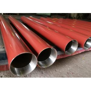 steel Casing Tube for Mining Drilling and Water Well Drilling