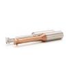 China 30 Degree Trapezoidal Thread Milling Cutter ACME Tr Solid Carbide T Type Single Tooth wholesale