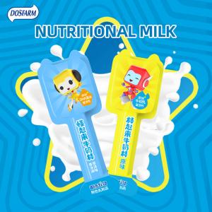 China Do's Farm Colostrum Taste Chewy Milk Candy Milk Powder From New Zealand supplier