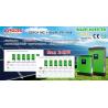 China High Frequency Solar Power Inverters wholesale